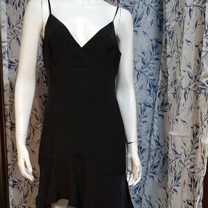 NWT Dynamite Black Dress Size M